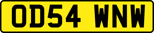 OD54WNW