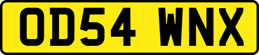 OD54WNX