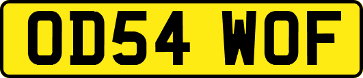 OD54WOF