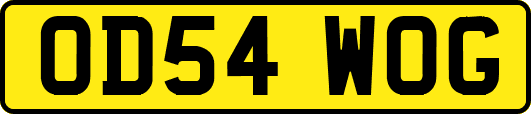OD54WOG
