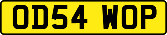 OD54WOP