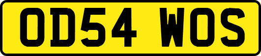 OD54WOS