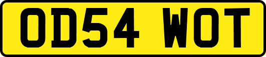 OD54WOT