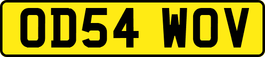OD54WOV