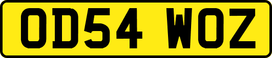 OD54WOZ