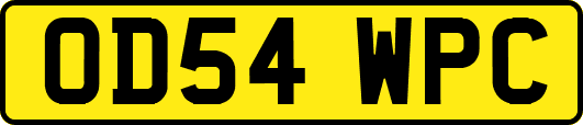 OD54WPC