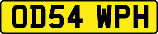 OD54WPH