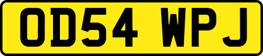OD54WPJ