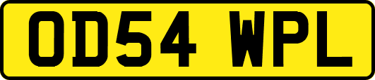 OD54WPL