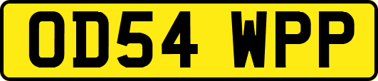 OD54WPP