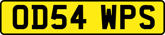 OD54WPS