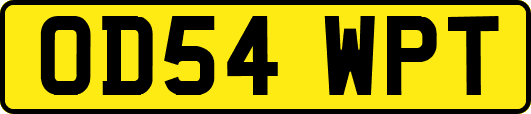 OD54WPT