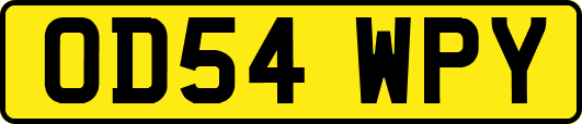 OD54WPY