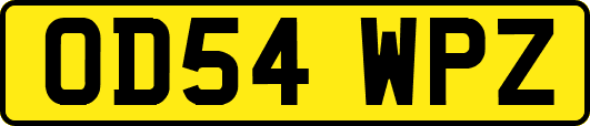 OD54WPZ