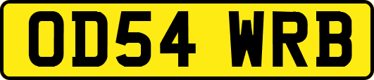 OD54WRB