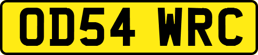OD54WRC