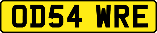 OD54WRE