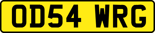 OD54WRG