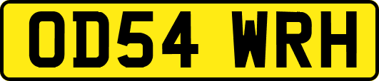 OD54WRH