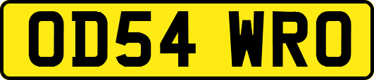 OD54WRO