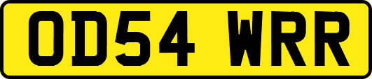 OD54WRR