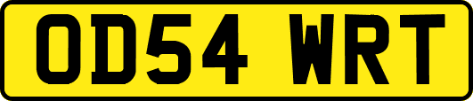 OD54WRT
