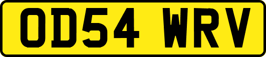 OD54WRV