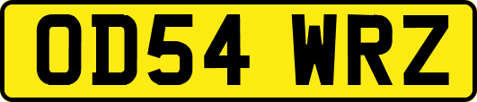 OD54WRZ