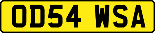 OD54WSA