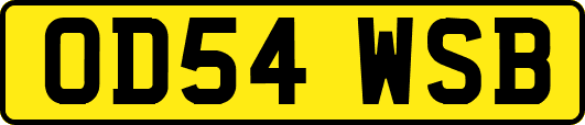 OD54WSB