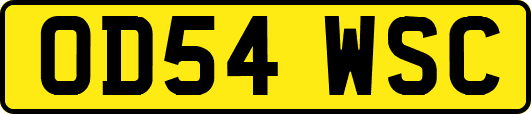 OD54WSC