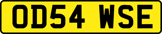 OD54WSE