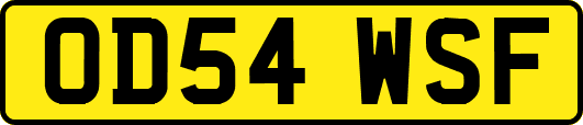 OD54WSF