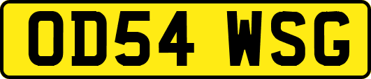 OD54WSG