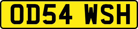 OD54WSH