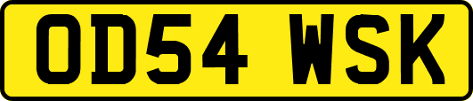 OD54WSK