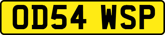 OD54WSP