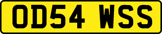 OD54WSS
