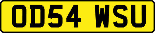 OD54WSU