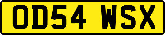 OD54WSX