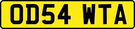 OD54WTA