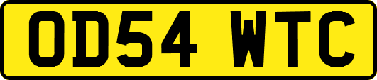 OD54WTC