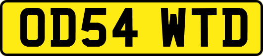 OD54WTD