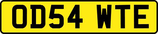 OD54WTE