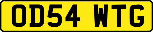 OD54WTG