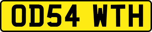 OD54WTH