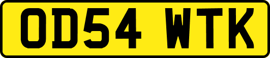 OD54WTK