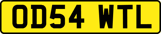 OD54WTL