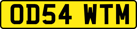 OD54WTM