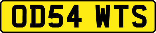 OD54WTS
